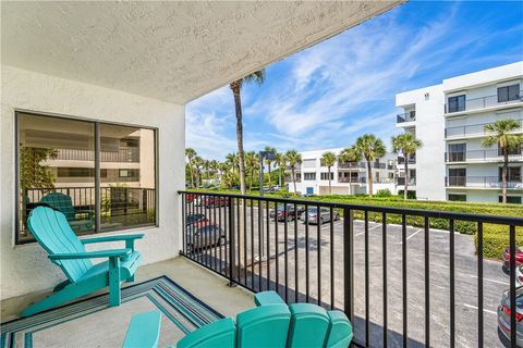 A home in Vero Beach