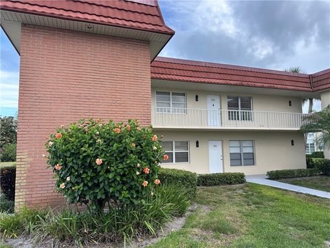 A home in Vero Beach