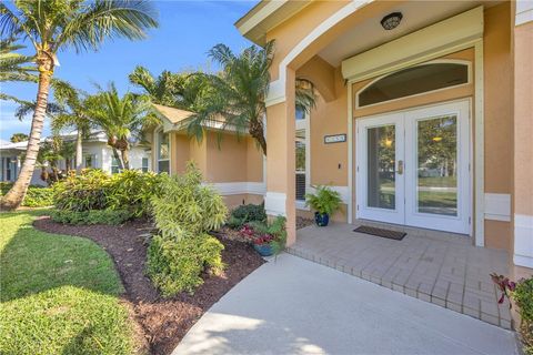 1355 Plato Court Vero Beach FL 32963