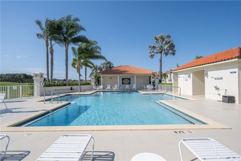 A home in Vero Beach