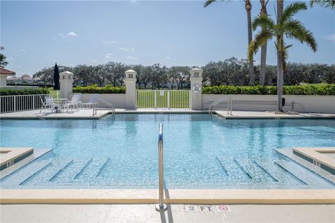 A home in Vero Beach