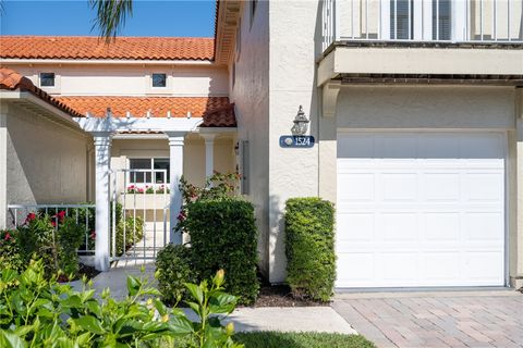 A home in Vero Beach