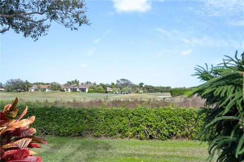 A home in Vero Beach