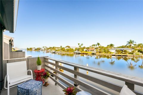 A home in Vero Beach