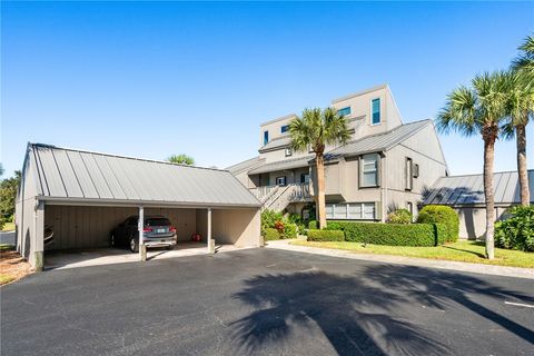 A home in Vero Beach