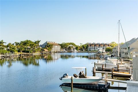 A home in Vero Beach