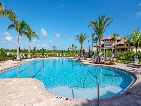 A home in Vero Beach