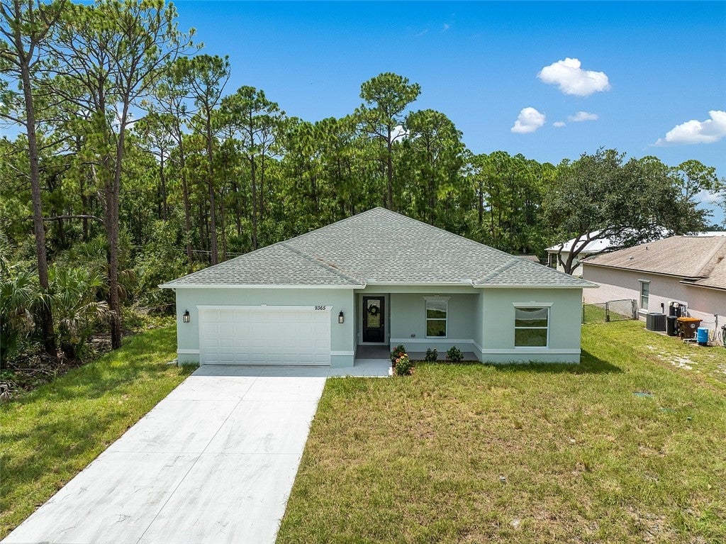 9365 107th Avenue, Vero Beach