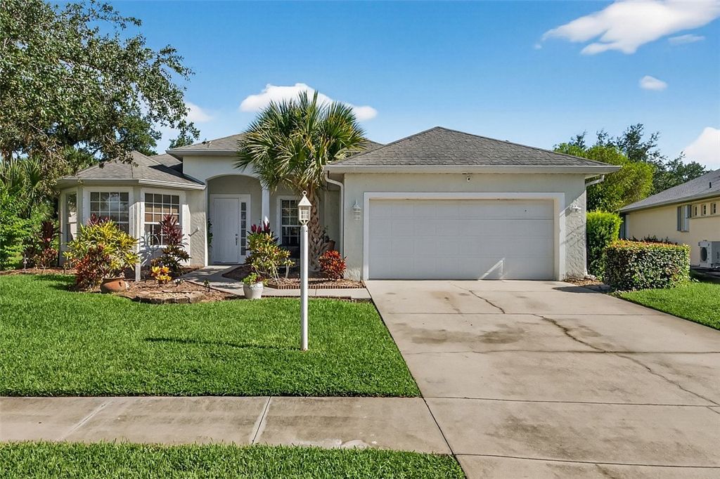 Photo of 5145 E 1st Square SW, Vero Beach, FL 32968 (MLS # 291722)