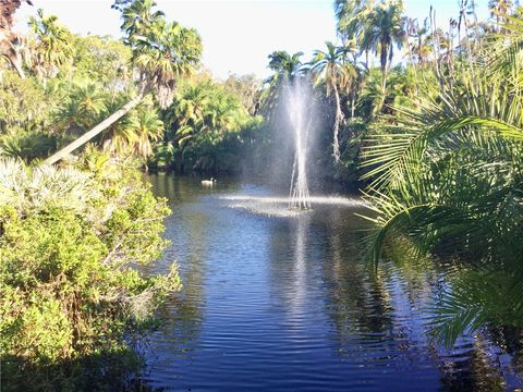 A home in Vero Beach