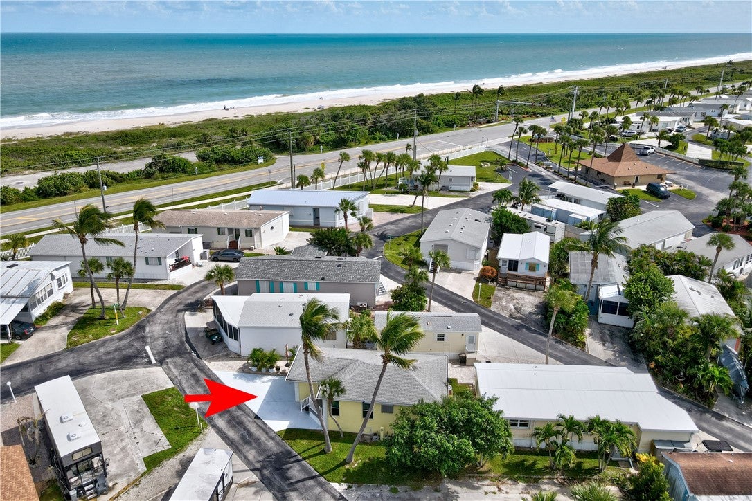 877 Osprey Lane