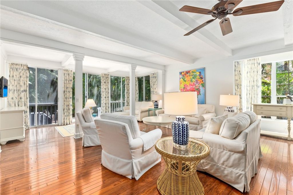 Photo of 1300 Ivy Court #209, Vero Beach, FL 32963 (MLS # 291710)