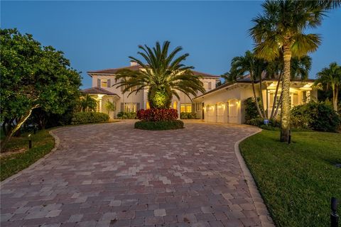 Photo of 2265 & 2255 Seaside Street, Vero Beach, FL 32963 (MLS # 280917)