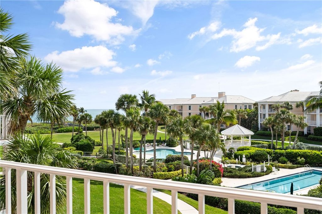 Photo of 2205 N Southwinds Boulevard #308, Vero Beach, FL 32963 (MLS # 291681)