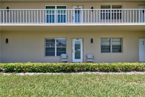 107 Spring Lake Court 102, Vero Beach, FL 32962