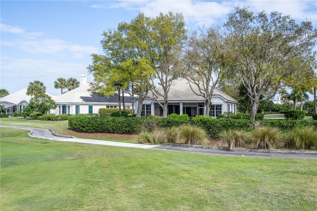 Photo of 4655 Saint James Avenue, Vero Beach, FL 32967 (MLS # 291120)
