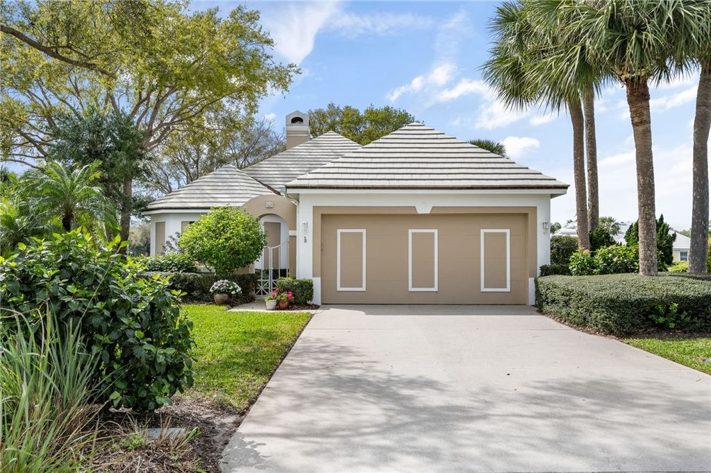 Photo of 4655 Saint James Avenue, Vero Beach, FL 32967 (MLS # 291120)