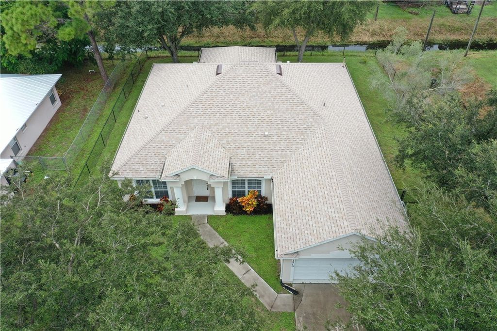 Photo of 1210 Clearmont Street, Sebastian, FL 32958 (MLS # 291668)