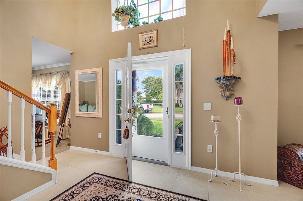 Photo of 5855 Orangewood Lane, Vero Beach, FL 32967 (MLS # 291524)