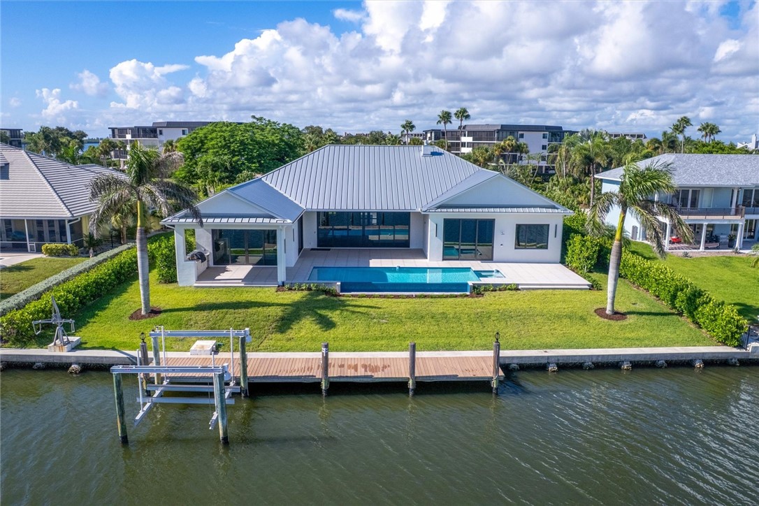 Vero Beach, Florida 32963, United States, 4 Bedrooms Bedrooms, ,5 BathroomsBathrooms,Residential,Active,191821