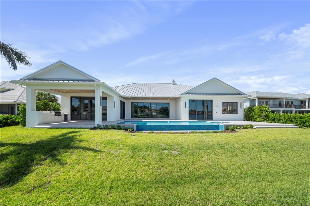 Vero Beach, Florida 32963, United States, 4 Bedrooms Bedrooms, ,5 BathroomsBathrooms,Residential,Active,191821