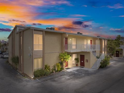 A home in Vero Beach