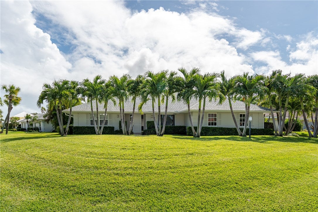 Photo 1 of 36 — 1200 Windrifter Way, Vero Beach, FL 32963