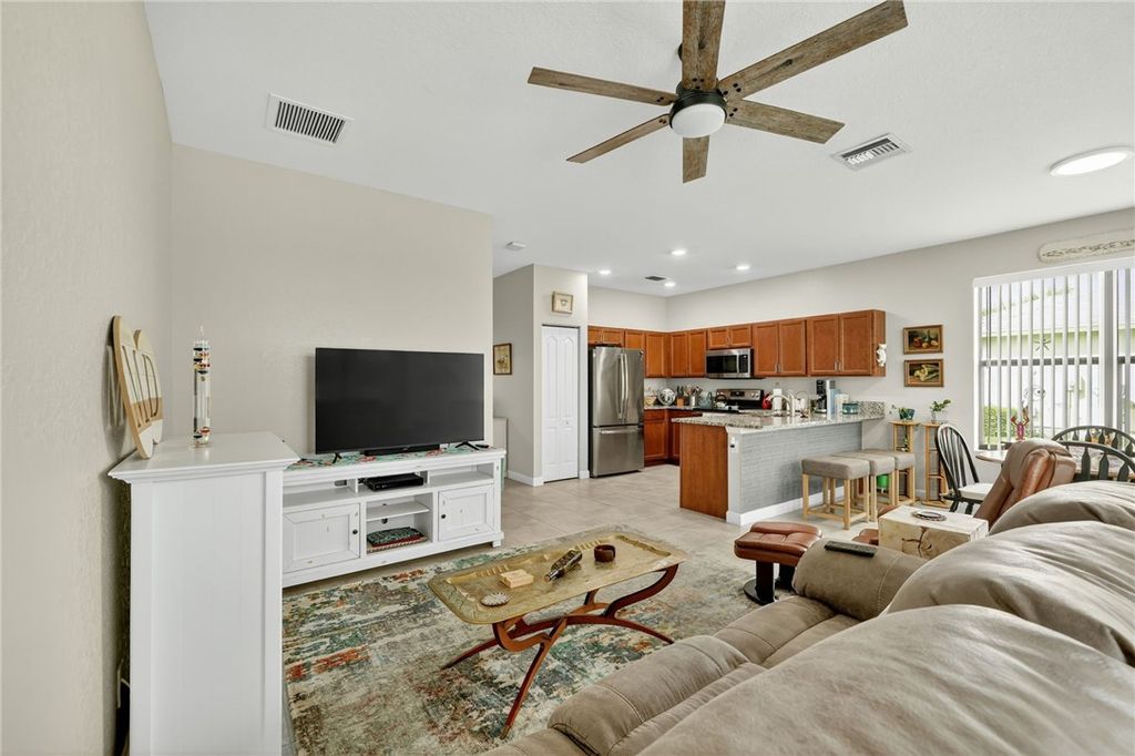 Photo of 9897 E Villa Circle, Vero Beach, FL 32966 (MLS # 291766)