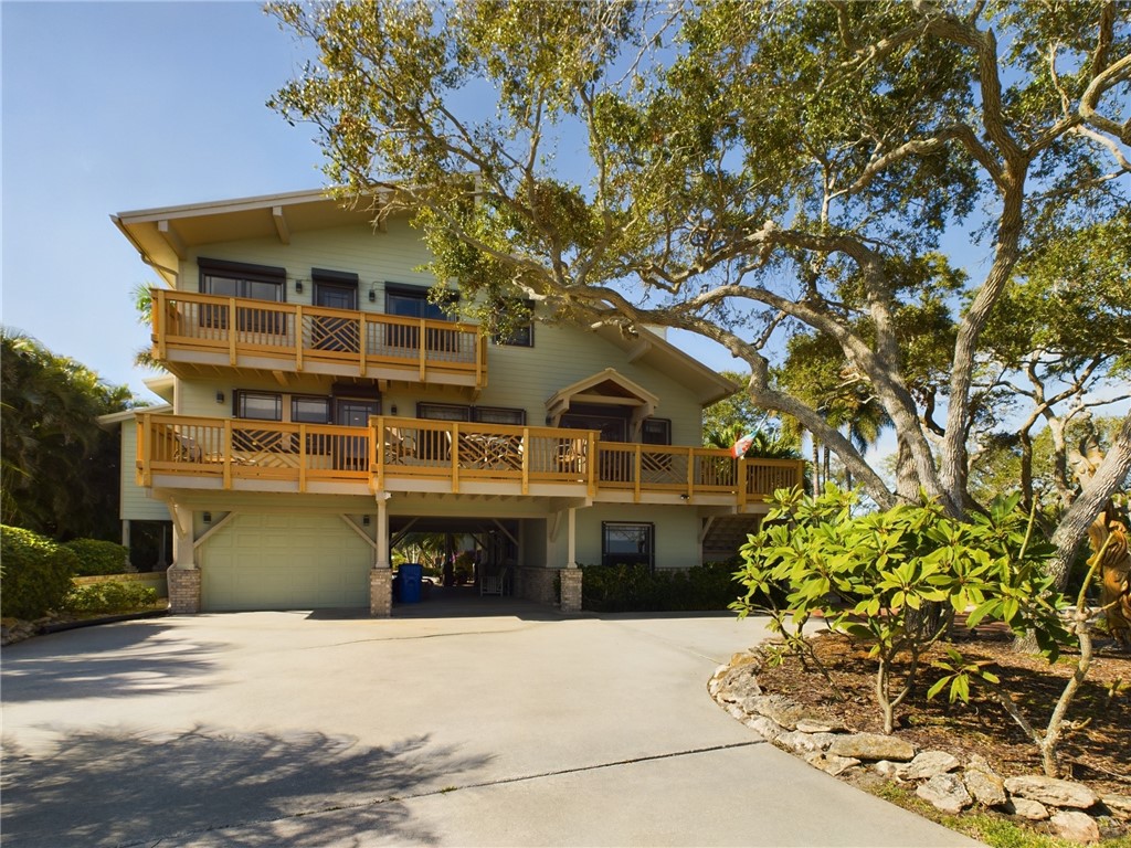13155 & 13175 N Indian River Drive