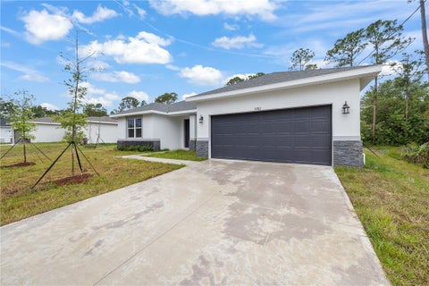 170 Silver Frost Street Se, Palm Bay, FL 32909