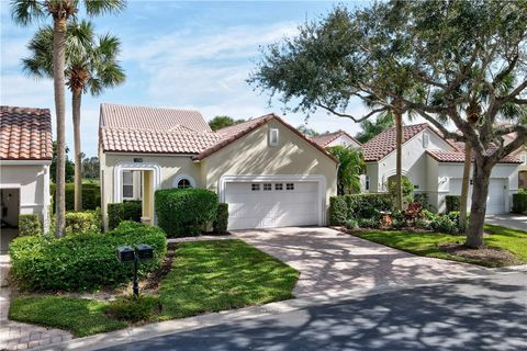 A home in Vero Beach