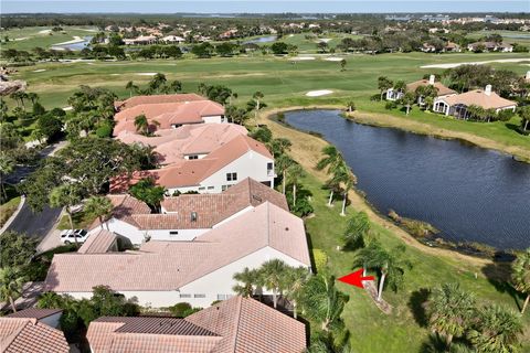 A home in Vero Beach