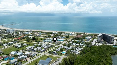 Property photo of 662 Granada Street, Hutchinson Island, FL 34949