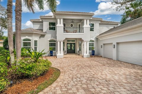 700 Marbrisa River Lane Vero Beach FL 32963
