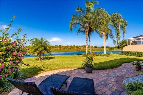 A home in Vero Beach