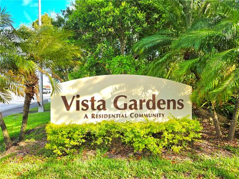 46 Vista Gardens Trail 205 Vero Beach FL 32962