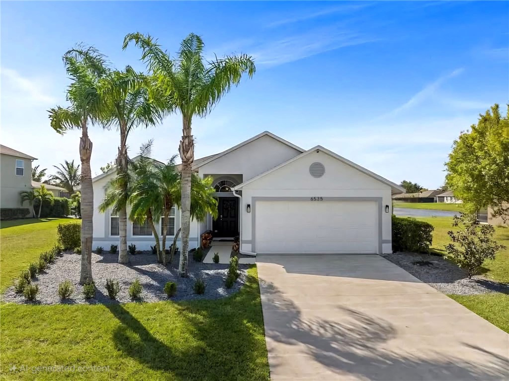 6535 Pine Lane