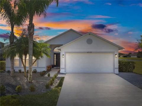6535 Pine Lane Vero Beach FL 32967