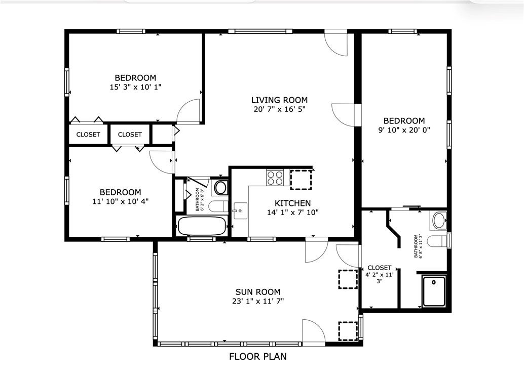 425 Easy Street