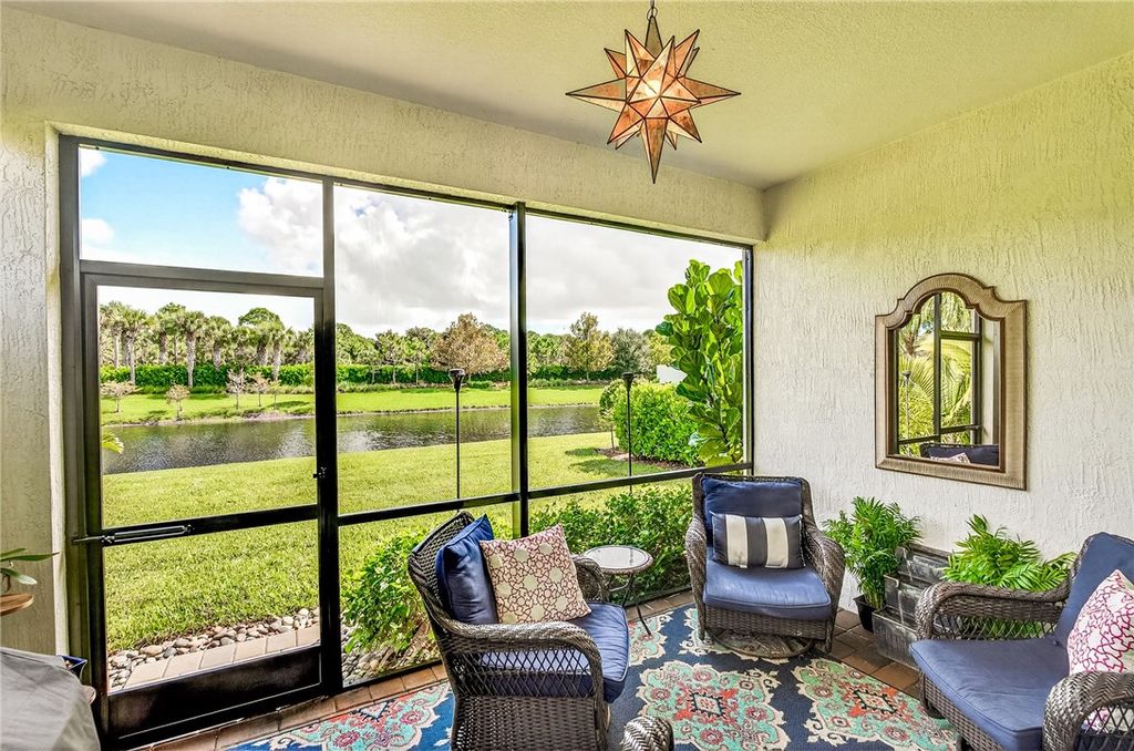 Photo of 5191 Unity Square, Vero Beach, FL 32967 (MLS # 291237)