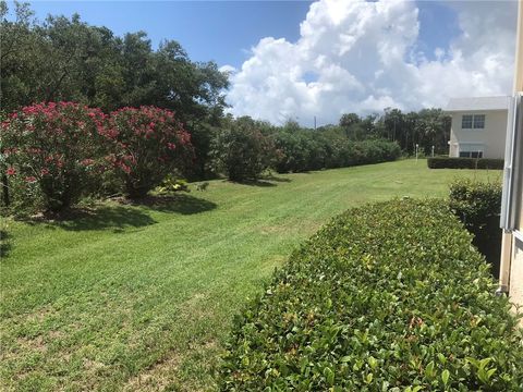 A home in Vero Beach