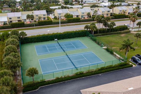 A home in North Hutchinson Island