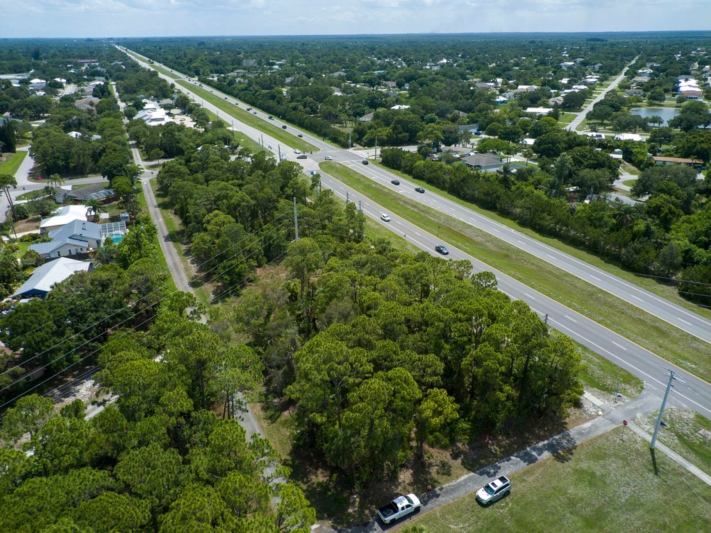Photo 1 of 5 — 0000 Sebastian Boulevard, Sebastian, FL 32958