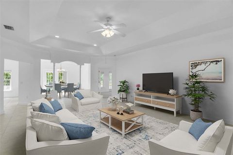 5780 Magnolia Lane Vero Beach FL 32967