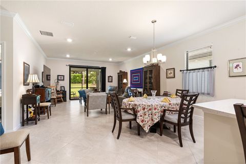 A home in Vero Beach