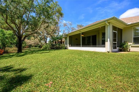 A home in Sebastian