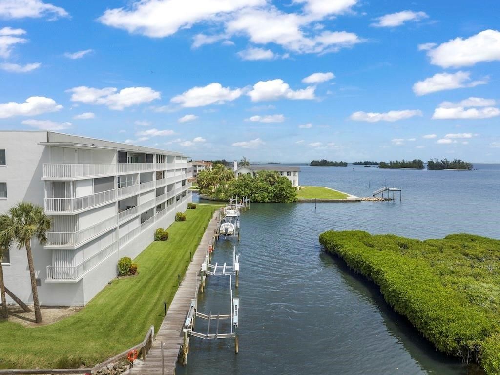 Photo of 6350 River Run Drive #N/A, Sebastian, FL 32958 (MLS # 288249)