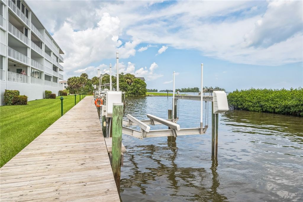 Photo of 6350 River Run Drive #N/A, Sebastian, FL 32958 (MLS # 288249)