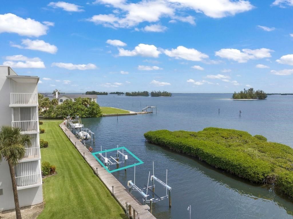 Photo of 6350 River Run Drive #N/A, Sebastian, FL 32958 (MLS # 288249)
