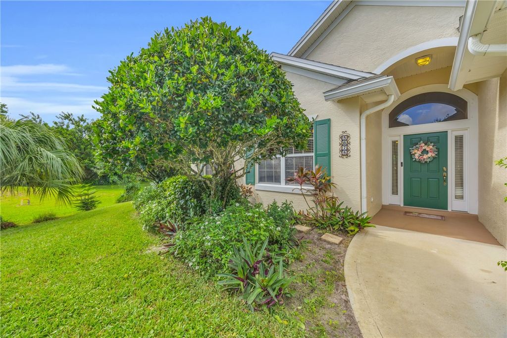 Photo of 5875 39th Lane, Vero Beach, FL 32966 (MLS # 291015)